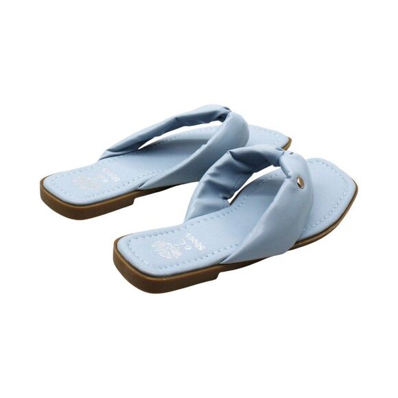 GC SHOES Flats Sandals - Picture 5 of 7